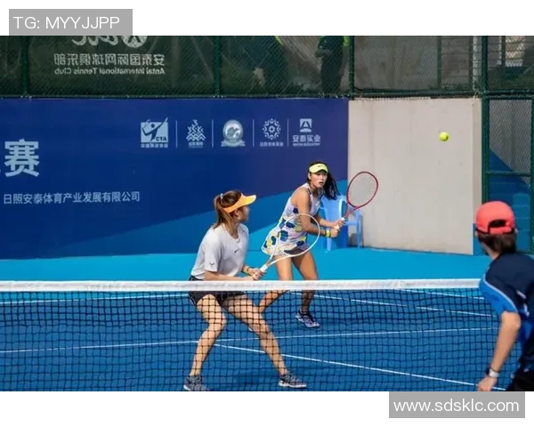 南京网球队与深圳网球队赛后复盘分析团队配合与战术执行的精彩瞬间